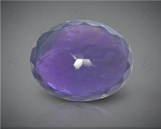 Natural Amethyst Quartz 12.89CTS-18692